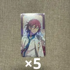 あんスタ スタフォニ ホロカード Eden 七種茨