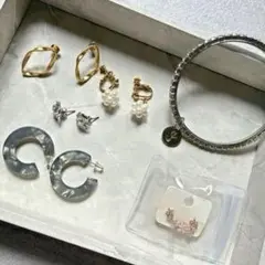 2025年最新】イミテーションアクセサリーまとめ売りの人気