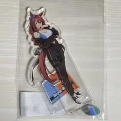 スーパークリーク ウマ娘 シンデレラグレイ オートバックス アクリルスタンド