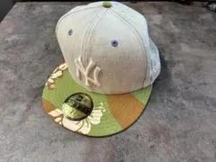 New Era 59FIFTY NYキャップ 7 3/8のサムネイル