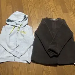 JENNI love 　グローバルワーク　アウター２着おまとめ売り