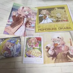 アイチュウ 桃助 まとめ売り 2025年最新】及川桃助の人気アイテム - メルカリ