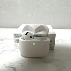 2026年最新】airpods 4 右耳の人気アイテム - メルカリ