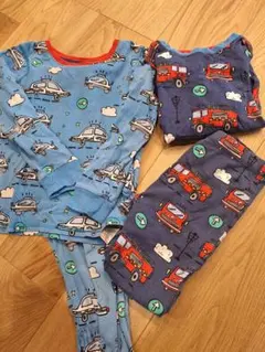 NEXT 長袖長ズボンパジャマ