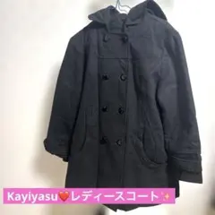 Ｋａｙｉｙａｓｕトレンチコート レディース スプリングコート アウター コート