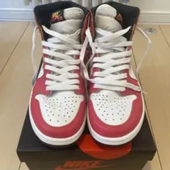 NIKE AIR JORDAN 1 RETRO HIGH OG 27㎝