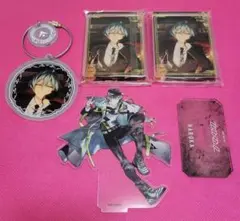 アイドリッシュセブン 亥清悠 まとめ