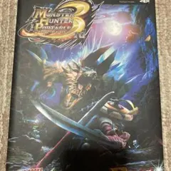 モンスターハンターポータブル3rdスタートダッシュブック : カプコン公認 :…