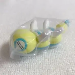 ポケモンキッズ パラドックスポケモン編 ノココッチ ふたふしフォルム ソフビ