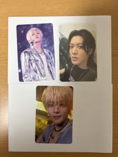 NCT127 ユウタ トレカ アクスタ グッズ まとめ売り NCT127 ユウタ 中本悠太 YUTA トレカ6枚セット - メルカリ