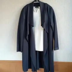 noa-ge 薄手コート