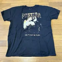 PANTERA パンテラ Tシャツ 2XL