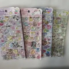 ぴぴ。ぽっぽ꒰ঌ(•ө•)໒꒱様 リクエスト 4点 まとめ商品 - メルカリ