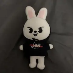 straykids skzoo mini plush リービット ぬいぐるみ - メルカリ