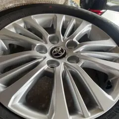 2025年最新】ノア 90 純正ホイール 新車の人気アイテム - メルカリ