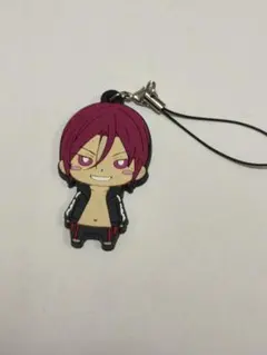 Free! ラバーマスコット 松岡凛 - メルカリ