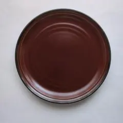 美品】小澤基晴 弓張月 3寸皿 約8cm - メルカリ