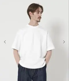 UNITEDARROWS 【別注】 ＜Hanes＞ ビーフィー TシャツL 2枚
