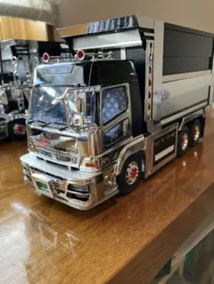 タミヤ　1/14 スカニアR620フルオペレーション　重機トレーラーセット RCトラック(スカニア R620)の組み立て・・まず準備 – 趣味の部屋