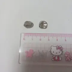 銀歯　被せ物