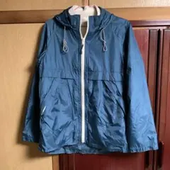 値下げします！OZOC フルジップ マウンテンパーカー 40サイズ