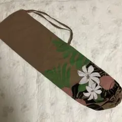 フラダンス用 パウスカートケース