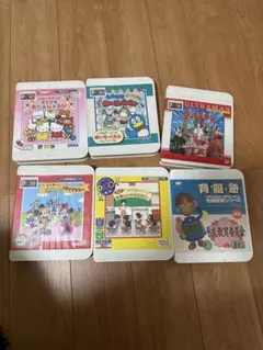セール中 ピコ専用絵本ソフト 9点セット - メルカリ