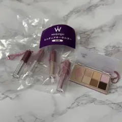 ウォンジョンヨ ガチャガチャ 5点セット