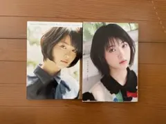 吉澤ひとみ2nd写真集「8teen」＋直筆サイン - メルカリ