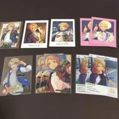 遊木真　あんスタ　紙類まとめ売り
