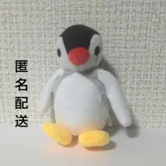 PINGUのぬいぐるみ2 めそめそピンガ ピングー ガチャ