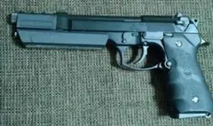 2026年最新】M92F クロームステンレスの人気アイテム - メルカリ
