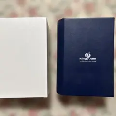 Mrs. GREEN APPLE 対バン オリジナルケース