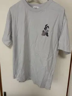 niko and... USAコットン Tシャツ SAN DIEGO