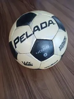 molten PELADA 4000 サッカーボール 4号球のサムネイル