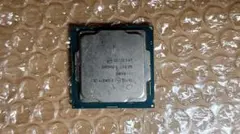 core i5 8500 動作確認済み