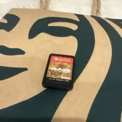 ゼルダの伝説 Nintendo Switch ソフト