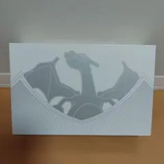 ウルトラプレミアムコレクション リザードン 英語版 ポケモンカード ポケカ