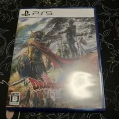 ドラゴンクエスト1&2 リメイク ps5