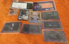 銀河特急 ミルキー☆サブウェイ マックスセット