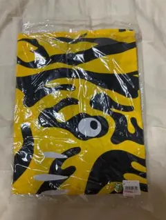 阪神タイガース ポケモン タオル とらほー - メルカリ