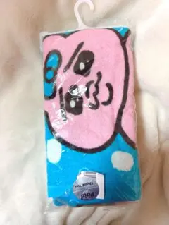 初期！ おぱんちゅうさぎ タオル 未開封