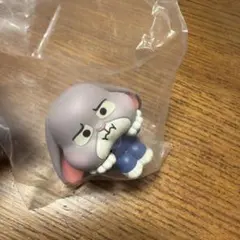 すねてマス　ジュディ・ホップス