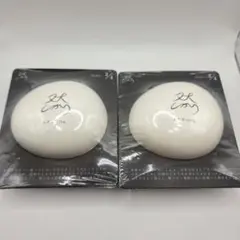 長寿の里、よかせっけん 2個セット、泡から水素ネット、2個付 - メルカリ