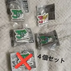 ポケモン30周年メタルチャームマスコット