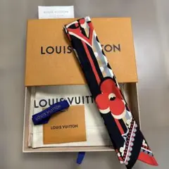 a401【未使用級】LOUIS VUITTONバンドーBB ポップモノグラム赤黒 a401【未使用級】LOUIS VUITTONバンドーBB ポップモノグラム赤黒