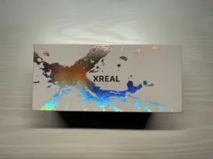 XREAL ONE ARグラス 本体 美品 箱・付属品あり