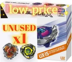 シャークスケイルデッキセット　18個 新品未開封18個、ベイコード18個未使用 シャークスケイルデッキセット 18個 新品未開封18個、ベイコード