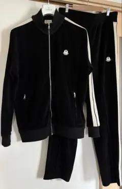 PALM ANGELSメリノウール混トラックジャケット＆パンツ セットアップXL 2025年最新】Palm Angels セットアップの人気アイテム - メルカリ