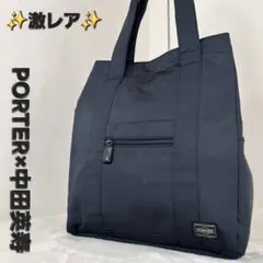 ✨激レア✨ポーター 中田秀寿 スバル トートバッグ 肩掛け 2026年最新】PORTER 中田 SUBARUの人気アイテム - メルカリ
